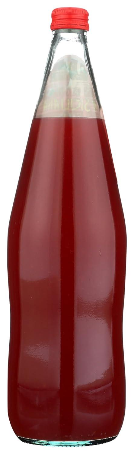 image:imageA Siciliana Sicilian Drink Melograno Refreshing and Delicious Italian Soda made with Sicilian Pomegranate Authentic Imported Italian Beverage Melograno Soda 24 Pack of 1115 fl oz CansBlood Orange Soda
