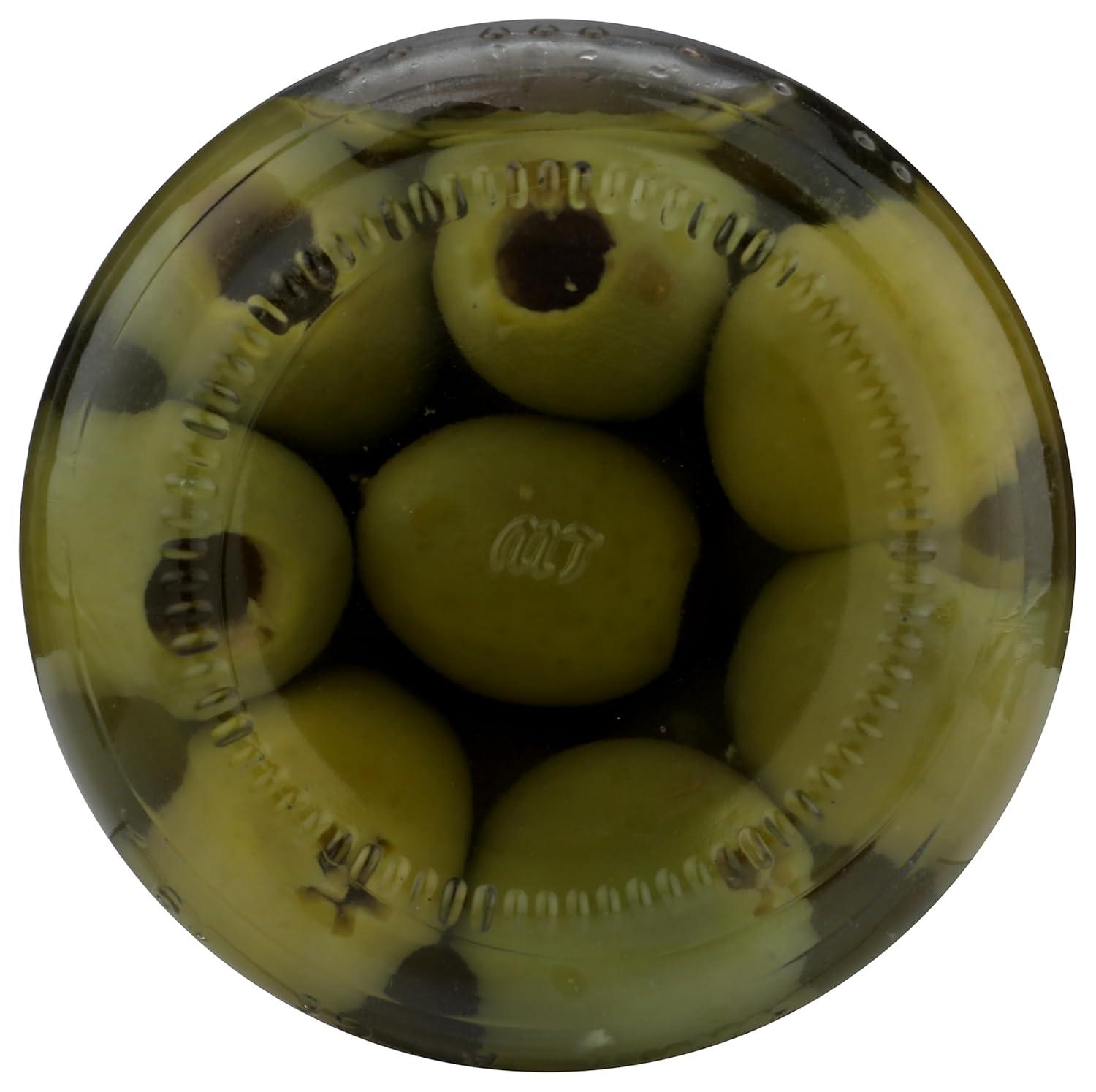 image:imagePartanna Mediterranean Pitted Olive Mix Authentic Sicilian Premium Handpicked SnackingAperitifEntertainingHeartHealthy Keto amp Paleo Product Of Italy 19 oz JarLemon Pitted Olives
