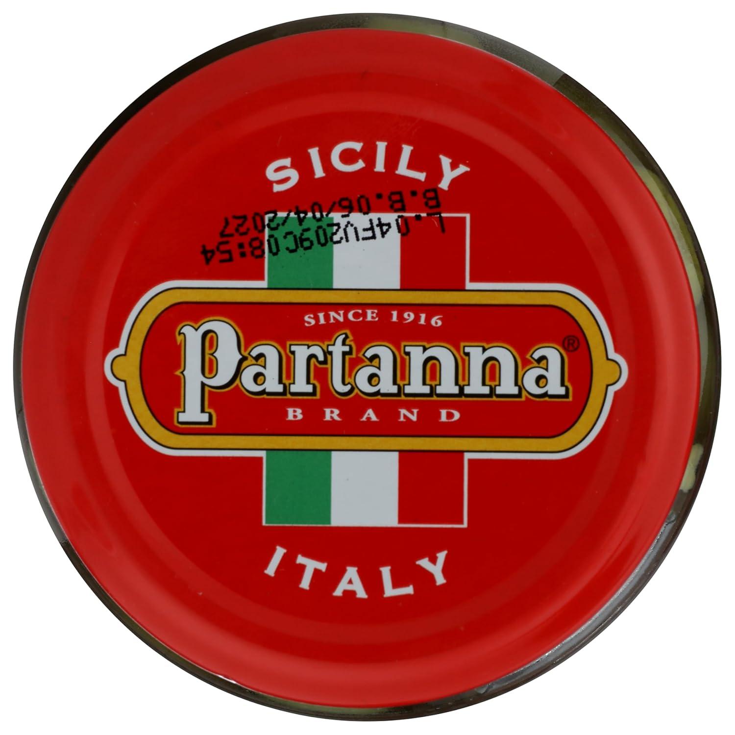 image:imagePartanna Mediterranean Pitted Olive Mix Authentic Sicilian Premium Handpicked SnackingAperitifEntertainingHeartHealthy Keto amp Paleo Product Of Italy 19 oz JarLemon Pitted Olives