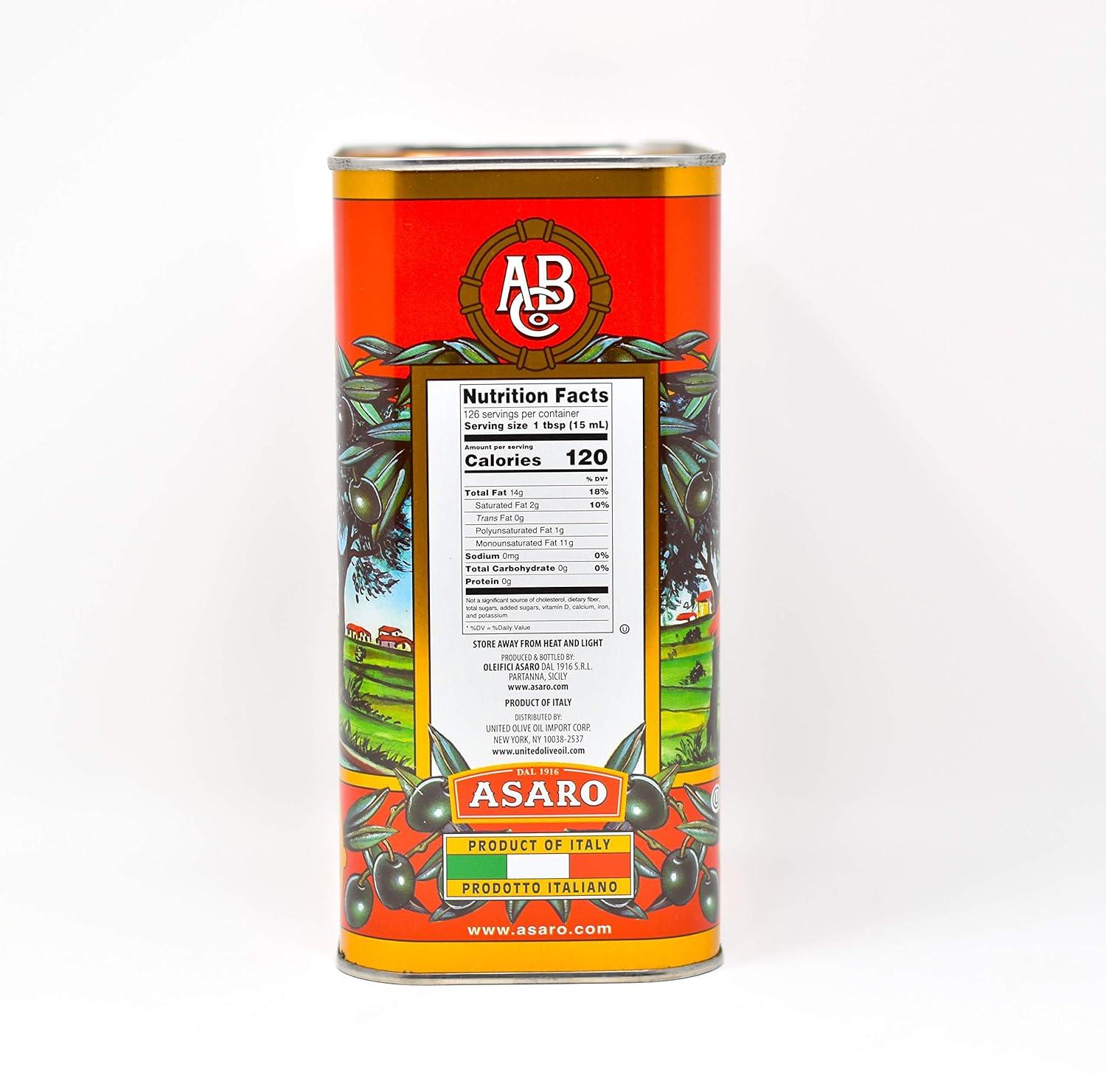 image:imagePartanna Robust Extra Virgin Olive Oil BambinoPremium 100 Castelvetrano OilHigh PolyphenolFirst Cold PressedEarly Harvest in SicilyAward Winning Italian EVOOMonovarietal34 fl oz 100 ML TinOlive Oil
