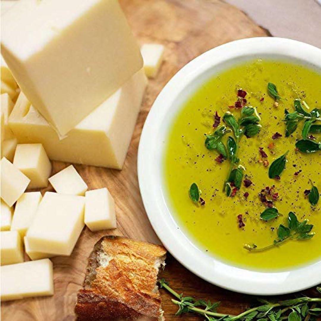 image:imagePartanna Robust Extra Virgin Olive Oil BambinoPremium 100 Castelvetrano OilHigh PolyphenolFirst Cold PressedEarly Harvest in SicilyAward Winning Italian EVOOMonovarietal34 fl oz 100 ML TinOlive Oil