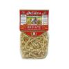 image:imagePartanna Busiate Sicilian Artisanal Pasta Classic Cut Bronze Cut  Durum Wheat Semolina NONGMOSlow Dried  Made in Italy 16 oz Pack of 6Busiate