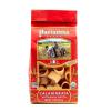 image:imagePartanna Busiate Sicilian Artisanal Pasta Classic Cut Bronze Cut  Durum Wheat Semolina NONGMOSlow Dried  Made in Italy 16 oz Pack of 6Calamarata