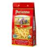 image:imagePartanna Busiate Sicilian Artisanal Pasta Classic Cut Bronze Cut  Durum Wheat Semolina NONGMOSlow Dried  Made in Italy 16 oz Pack of 6Ziti