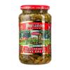 image:imagePartanna Mediterranean Pitted Olive Mix  Authentic Sicilian  Premium Handpicked  SnackingAperitifEntertainingHeartHealthy Keto amp Paleo Product Of Italy 19 oz JarMediterranean Muffuletta Salad