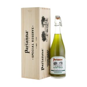Primo Verde Extra Virgin Olive Oil – Limited Edition – Premium Castelvetrano Oil – Harvested in Sicily – Pure Authentic Italian – Monovarietal – Rich in Flavor – First Cold Pressed – 750 ML Glass