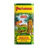 image:imagePartanna Organic Unfiltered Extra Virgin Olive Oil  Premium Organic Castelvetrano Oil Harvested in Sicily  Pure Authentic Italian  Monovarietal  Rich in Flavor and Tradition  169 oz 500 ML TinOlive Oil